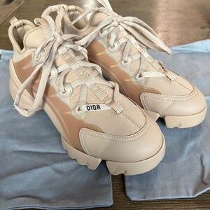 Dior sneakers